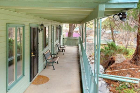 Ramsey Canyon B&B Apartment Suites